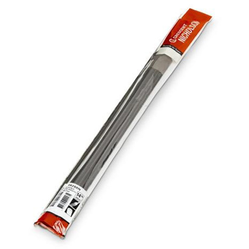 File, Half Round, 14" L, Smooth Cut Waymarc Industries Inc