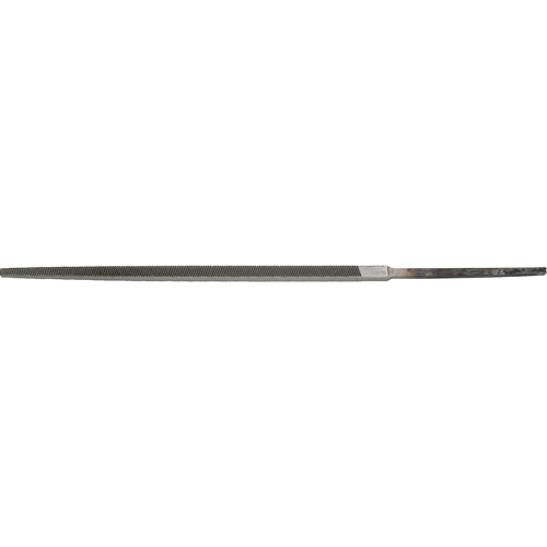 Square File, Square, 6", Smooth Waymarc Industries Inc