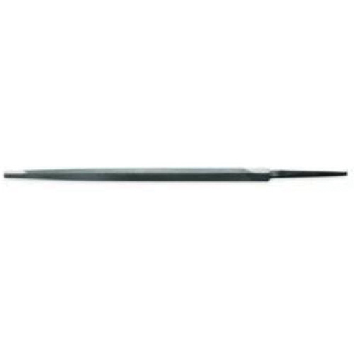 Lime conique mince, Triangle, 4", Simple Waymarc Industries Inc