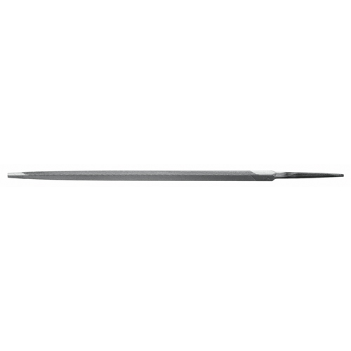 Lime conique extra mince, Triangle, 6" Waymarc Industries Inc