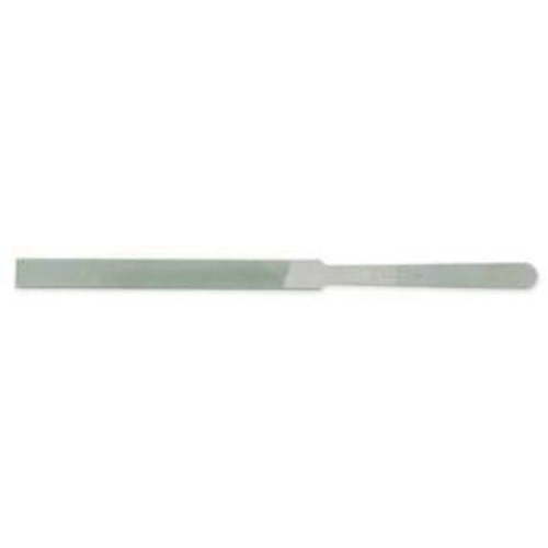 Thin Rectangular Tungsten Point File Waymarc Industries Inc
