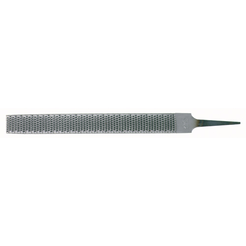 R&acirc;pe, Demi-ronde, 10" Waymarc Industries Inc