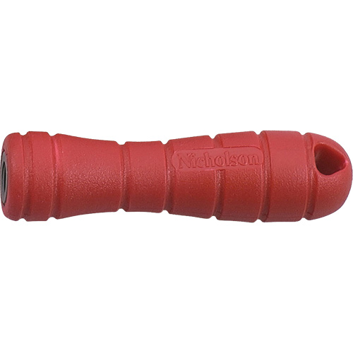 Plastic Screw-On Handle  Waymarc Industries Inc