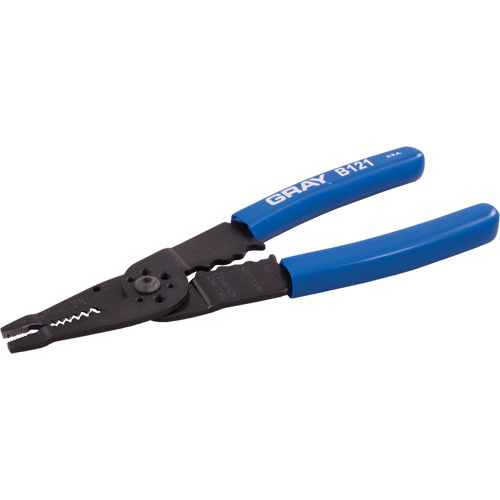 Electrical 5-in-1 Tool Waymarc Industries Inc