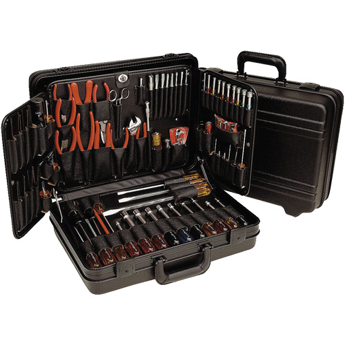 Complete Tool Kit Waymarc Industries Inc