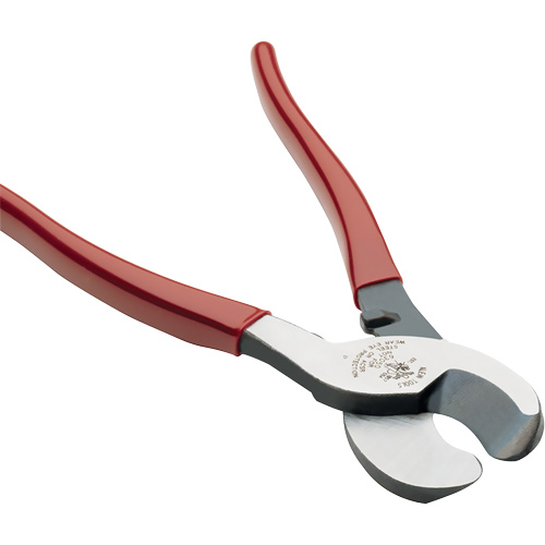 High Leverage Cable Cutters, 9-1/2" Waymarc Industries Inc