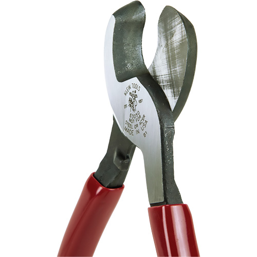 High Leverage Cable Cutters, 9-1/2" Waymarc Industries Inc