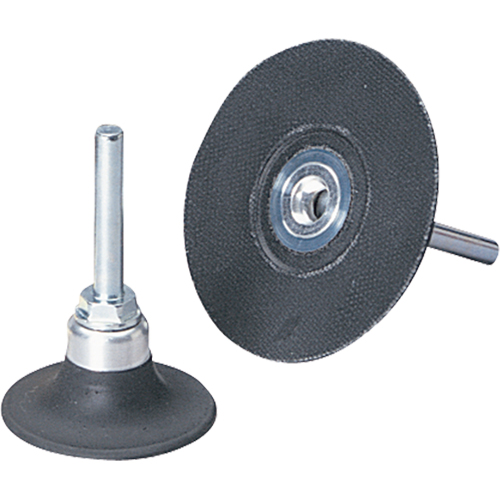 Standard Abrasives Quick-Change Disc Holder Pad Waymarc Industries Inc