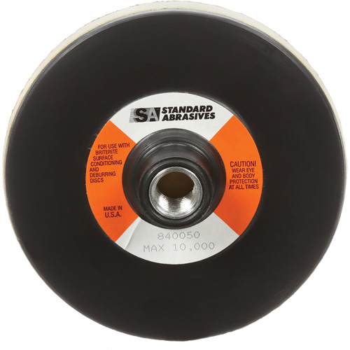 Standard Abrasives Surface Conditioning Discs- Fe Material Waymarc Industries Inc