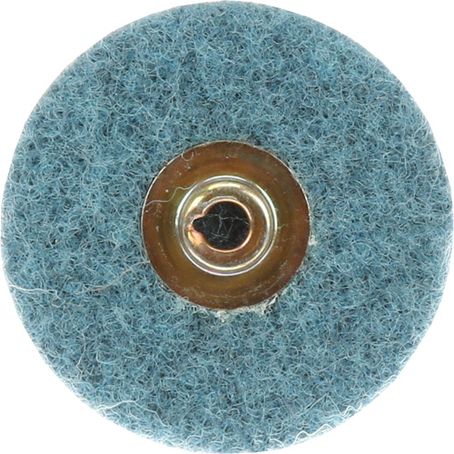 Standard Abrasives Quick-Change Surface Conditioning Disc, 2" Dia., Very Fine Grit, Aluminum Oxide Waymarc Industries Inc
