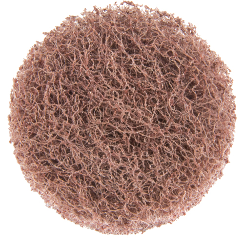 Standard Abrasives Quick-Change Buff & Blend Disc, Aluminum Oxide Waymarc Industries Inc