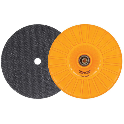 QUICK-STEP Interface Pad for Curved Surfaces Waymarc Industries Inc