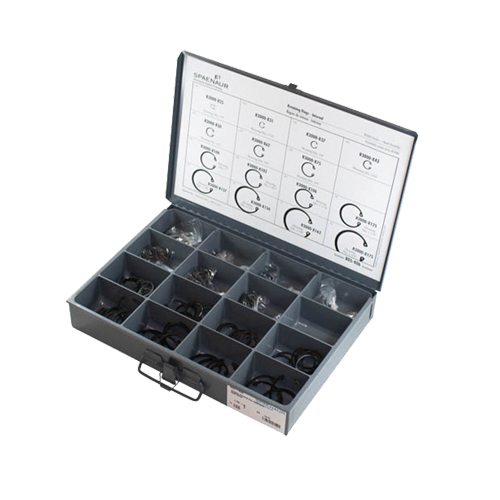 Internal Retaining Ring Assortments Waymarc Industries Inc