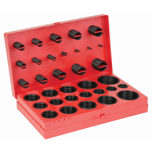 Assortiments de joints d'&eacute;tanch&eacute;it&eacute; m&eacute;triques, Ordinaire Waymarc Industries Inc