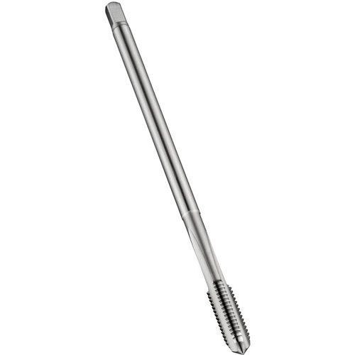 Extra Long Tap, High Speed Cobalt, M12x1.75 Thread Waymarc Industries Inc