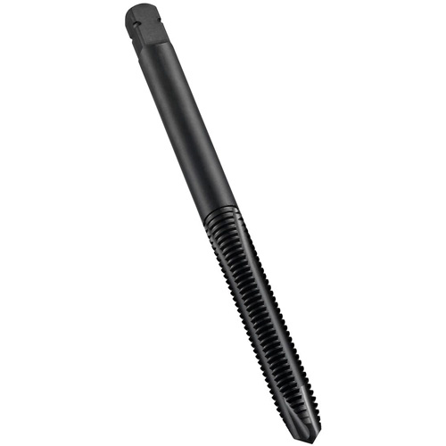 Spiral Point Tap, High Speed Cobalt, M12x1.75 Thread, 89 mm L Waymarc Industries Inc