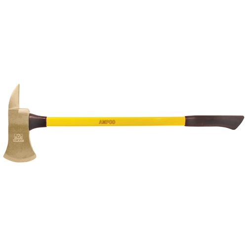 Axes Waymarc Industries Inc
