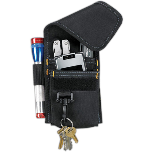 Multi-Purpose Tool Holders, Multiple Tool Holder, Nylon, 4 Pockets Waymarc Industries Inc