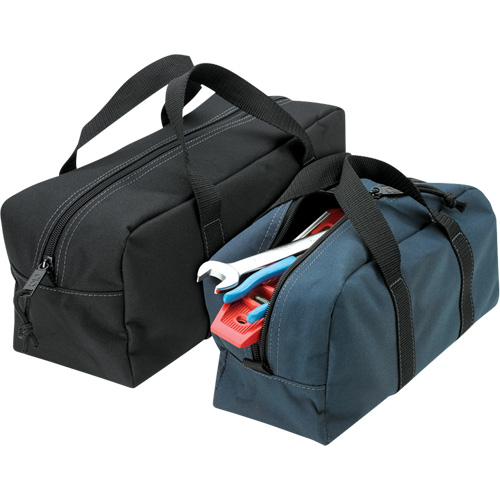 Multi-Purpose Bag Combo, Nylon, 1 Pockets, Beige Waymarc Industries Inc