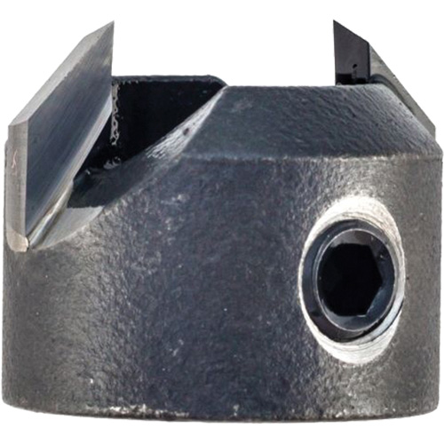 Fraises coniques, 20 mm, Carbure Waymarc Industries Inc
