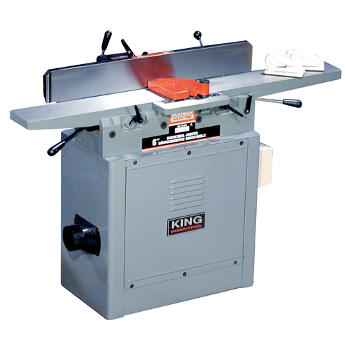 Industrial Woodworking Jointer Waymarc Industries Inc