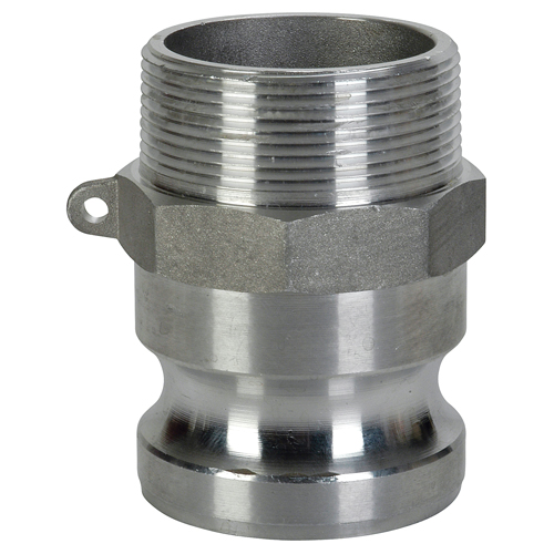 Aluminum Cam & Groove Fittings Waymarc Industries Inc