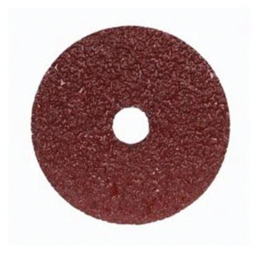 Metal Fiber Disc, Aluminum Oxide, 16, 7" Dia x 7/8" Arbor Waymarc Industries Inc
