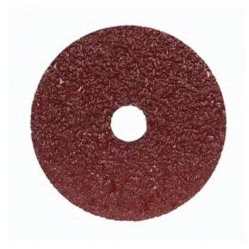 Disque en fibre de m&eacute;tal, Oxyde d'aluminium, 36, 9-1/8" Dia x 7/8" Arbre Waymarc Industries Inc