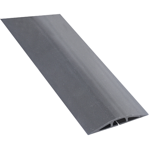 FloorTrak&reg; Cable Cover, 10' x 2.75" x 0.53" Waymarc Industries Inc
