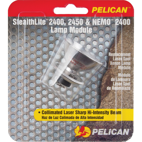 Ampoule de rechange StealthLite Waymarc Industries Inc