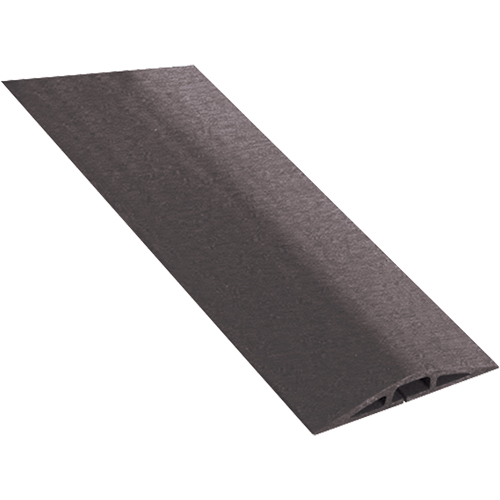 FloorTrak&reg; Cable Cover, 10' x 2.75" x 0.53" Waymarc Industries Inc