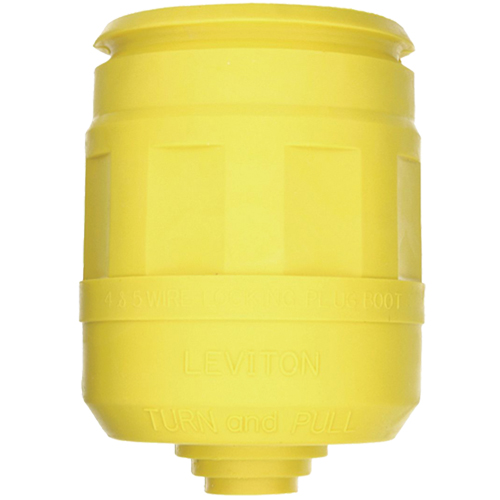 Weather-Resistant Boot Waymarc Industries Inc