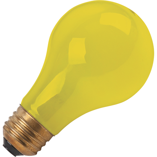 Incandescent Lamps - Bug-Lite Waymarc Industries Inc