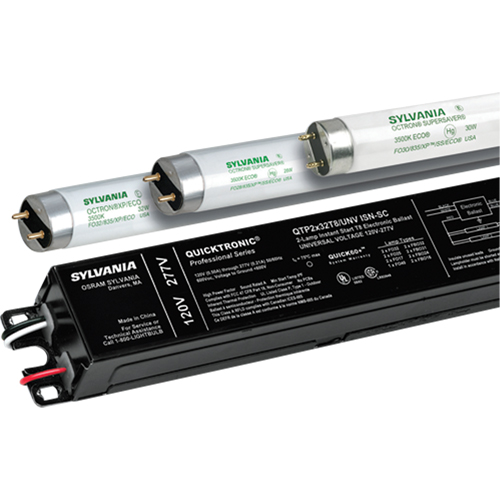 Electronic Ballasts Waymarc Industries Inc