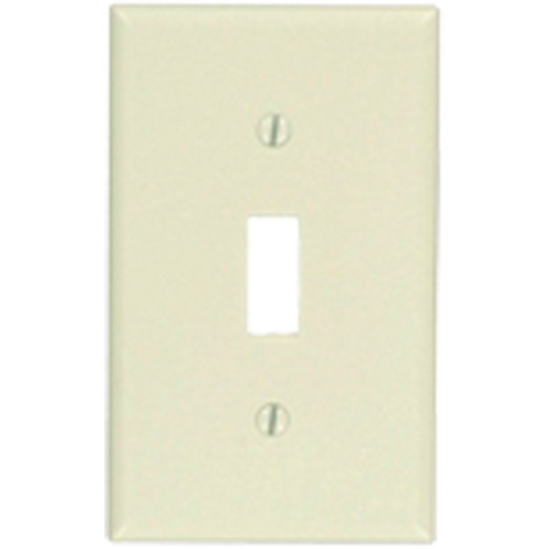 1-Toggle Wallplate Waymarc Industries Inc
