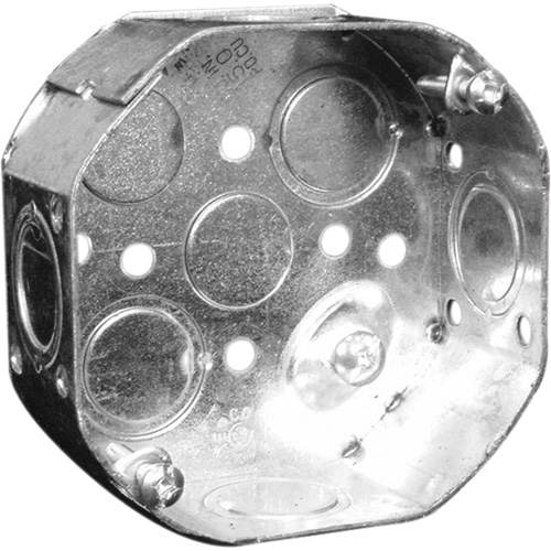 Junction Box Cover Waymarc Industries Inc