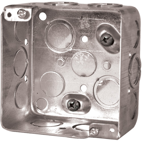 Boîtier d'appareil Waymarc Industries Inc