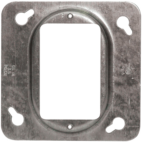 Wall Plate Waymarc Industries Inc