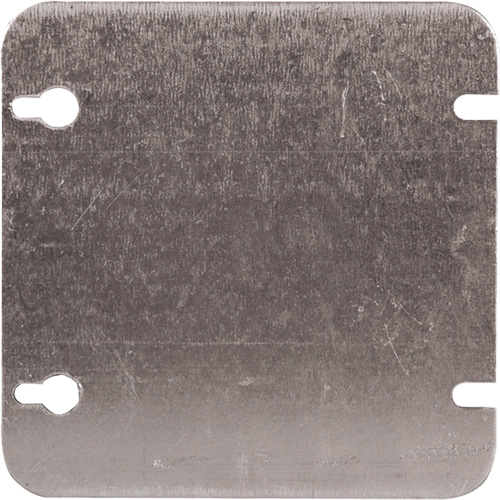 Blank Wall Plate Waymarc Industries Inc