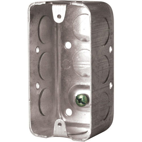 Device Box Waymarc Industries Inc