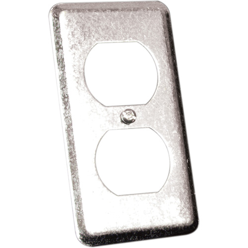 Duplex Wall Plate Waymarc Industries Inc