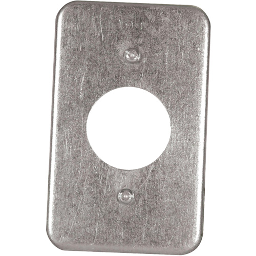 Receptacle Wall Plate Waymarc Industries Inc