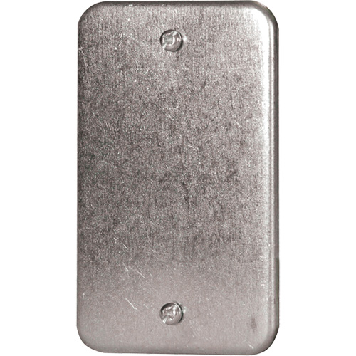 Blank Wall Plate Waymarc Industries Inc