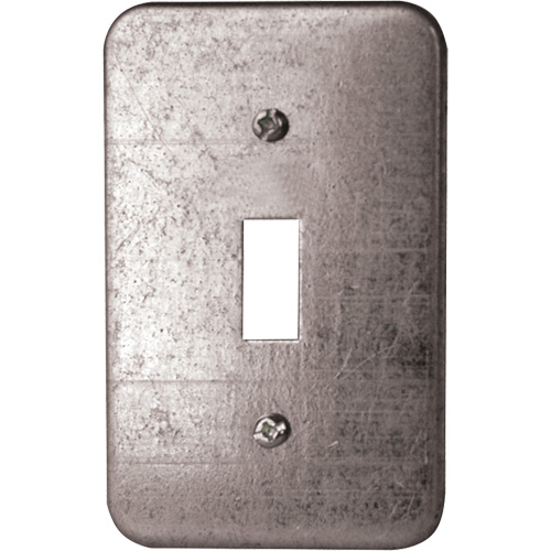 Toggle Switch Wall Plate Waymarc Industries Inc