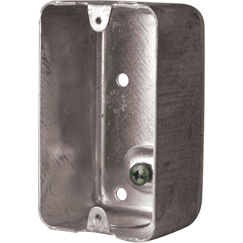 TradeSELECT&reg; Utility Box Waymarc Industries Inc