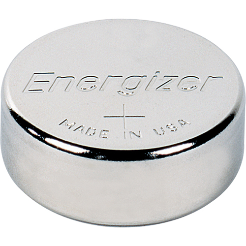 377BP - Silver Oxide Batteries, 1.5 V Waymarc Industries Inc