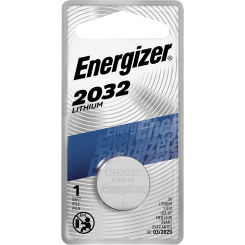 CR2032 - Lithium Batteries, 3 V Waymarc Industries Inc