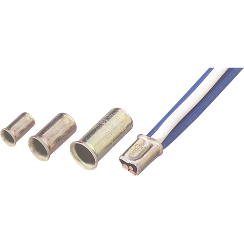 Crimp Connectors Waymarc Industries Inc