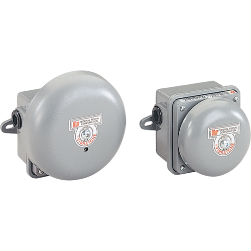 Ensembles de cloches Vibratone Waymarc Industries Inc