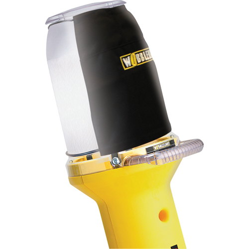 Wobblelight&reg; 180° Arc Reflector Shield Waymarc Industries Inc